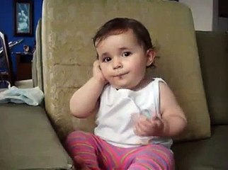 Bebê e o Celular 📱