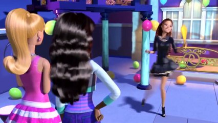 Barbie Life in the Dreamhouse - Temporada 6 Completa en Español Latino