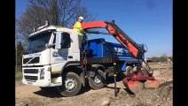 TRUCK FLEET VIDEOS /MADE FOR RJC PLANT SERVICES LTD