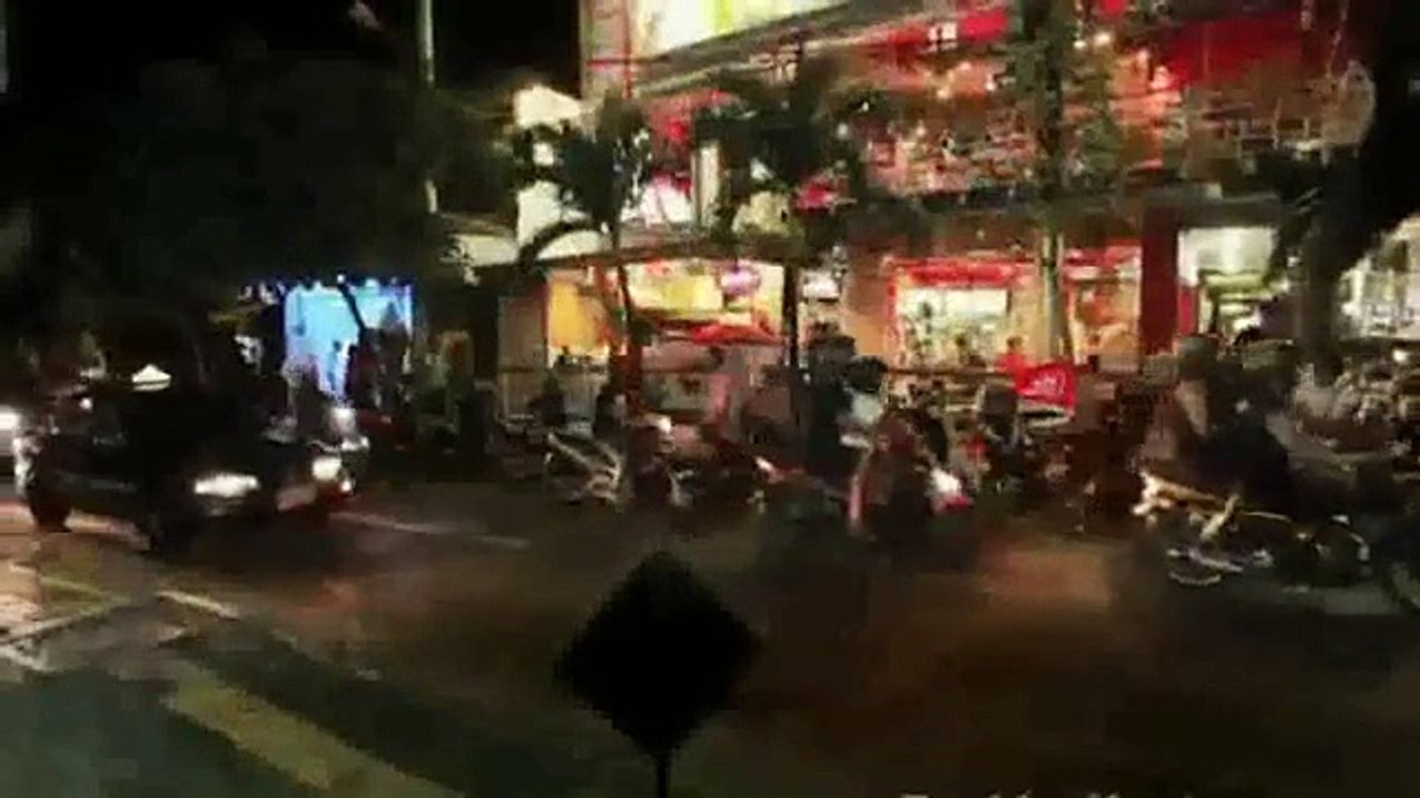 Travel Guide in Bali Indonesia- RD short Documentary