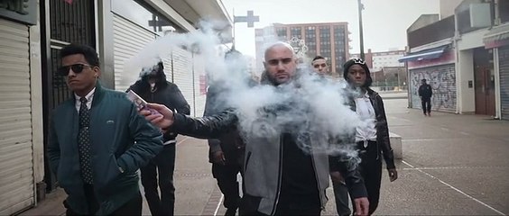NICK CONRAD - NEW RULERS Feat. TONY TDI & Zi [Clip Officiel]