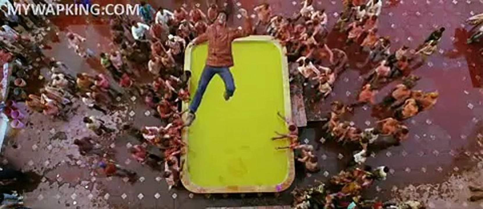 Issaq Movie (2013) Official Trailer Full HD