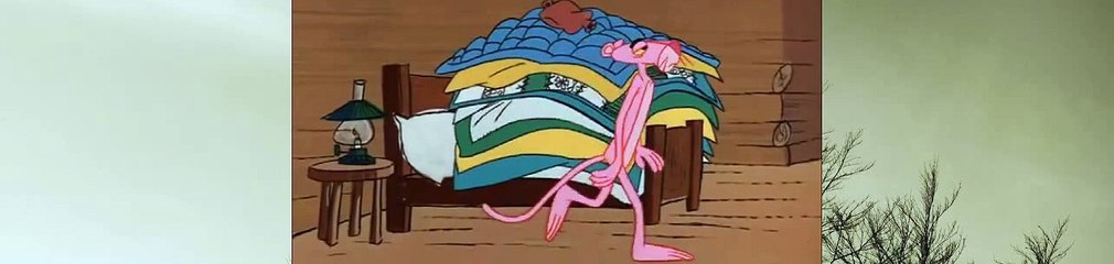 La Panthère Rose : Passeport pour le danger 06