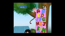ABCD Song for Children Alphabet Songs Full animated cartoon movie hindi dubbed movies cart