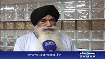 Pakistani Sikhs condemn Indian extremism
