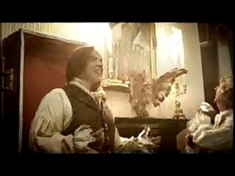 Ata Demirer’li Avea Reklam Filmi (2011)