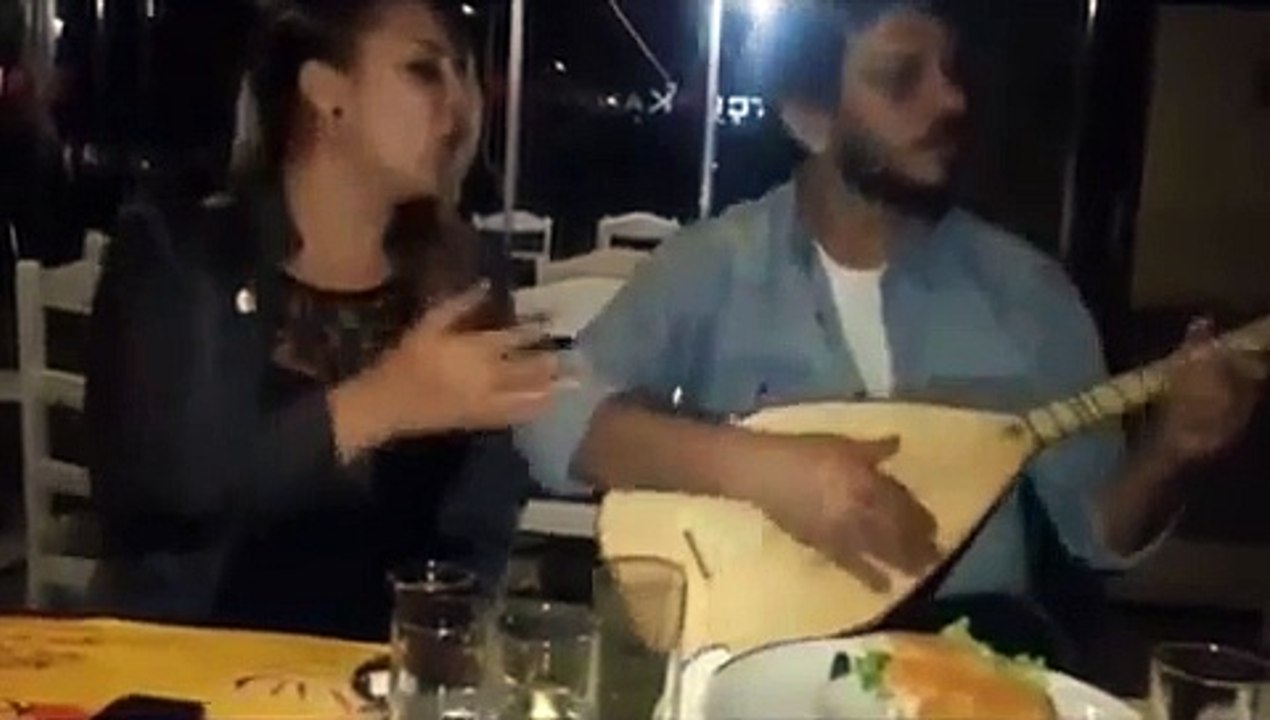 sevdalı gelin amatör amatör müzikler