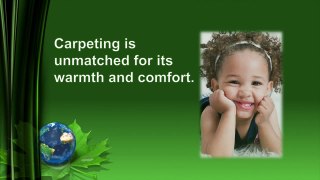 Safe Carpet Cleaning For Babies In Mississauga, Ontario