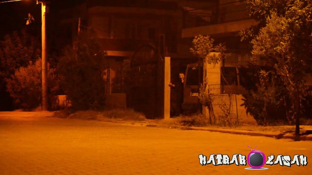 Türkiyede Korku Şakası Yapılırsa KAMERA ŞAKASI