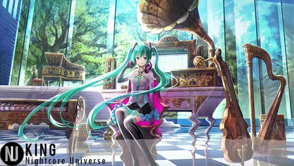 Nightcore King [Years & Years]