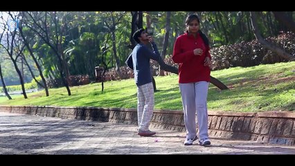 Telugu Short Film 2015 Prema Enduku Ani Adakku