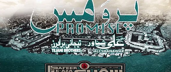 New Noha Ali Shanawar "Promise "2016