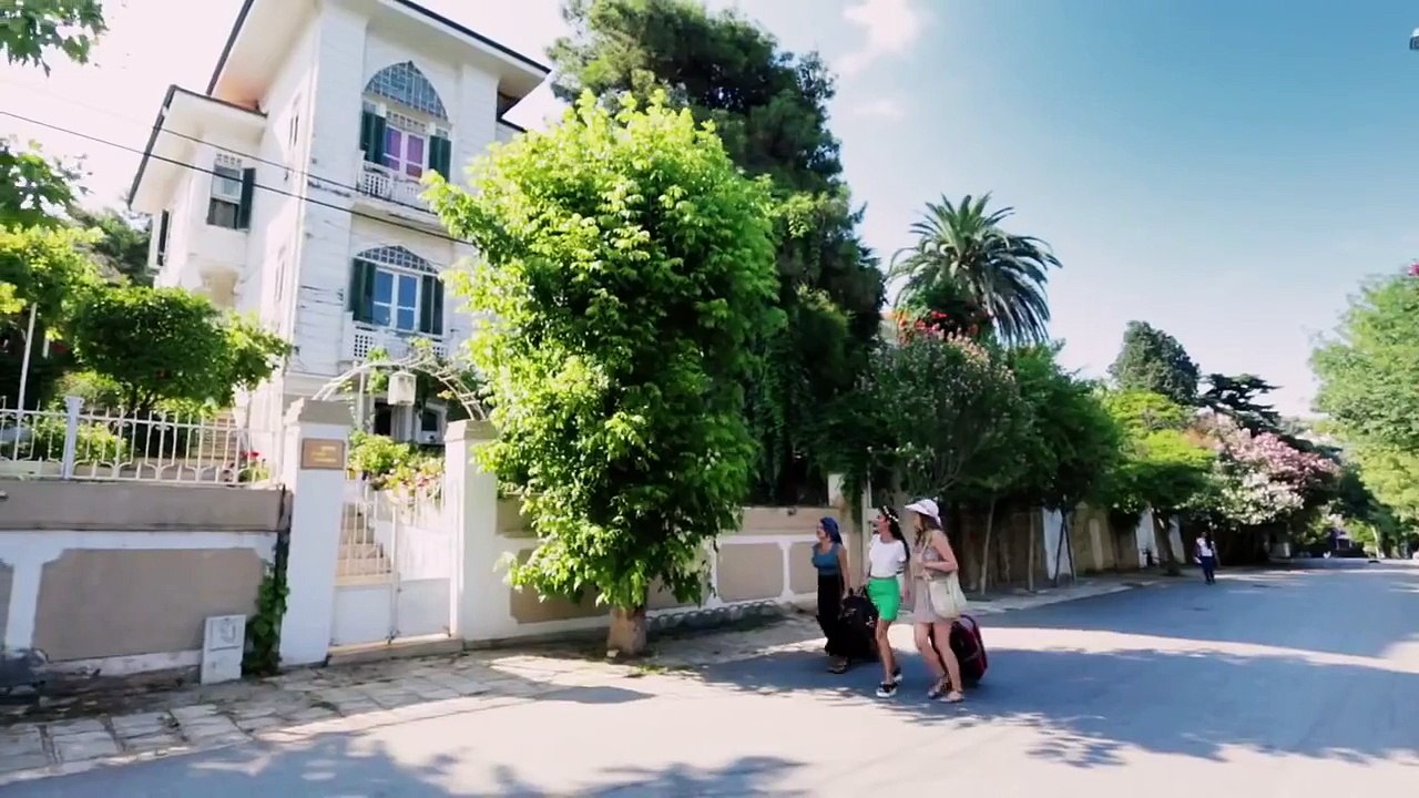 Pişt Fragman Türk Korku Komedi filmi / Ölmekten güleceksiniz