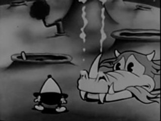 Reaching for the Moon