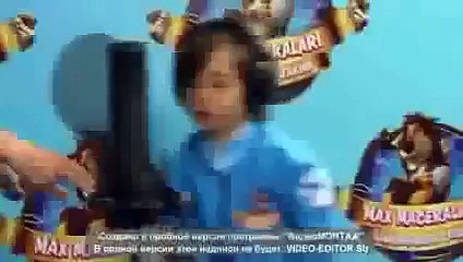 Emir Berke Zincidi Rap Aslan Max