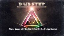 Major Lazer & DJ Snake Lean On (AlphaNerd Remix)