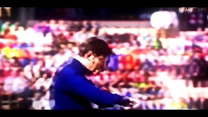 Lionel Messi ● King Kong ● Goals & Skills 2015 HD