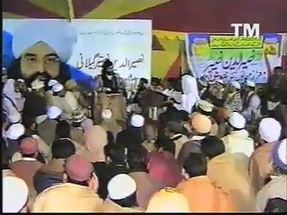 Beit Kya Hai - Mehfil e Khattab -_ Pir Naseer ud Din Naseer Part 1 of 2