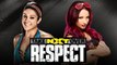 Bayley (c) vs. Sasha Banks (30-minute Iron Man NXT Women's Championship match) (NXT TakeOver: Respect - 07/10/2015)