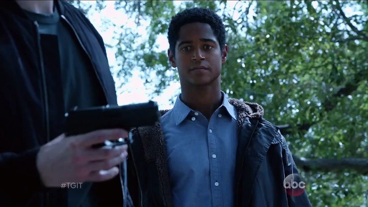 ABC Thursday TGIT 10/22 Promo (HD) Greys Anatomy, Scandal, How to Get Away With Murder