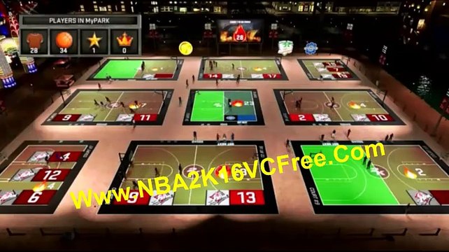 NBA 2k17 Locker Codes - NBA 2k17 Locker Codes Online Generator