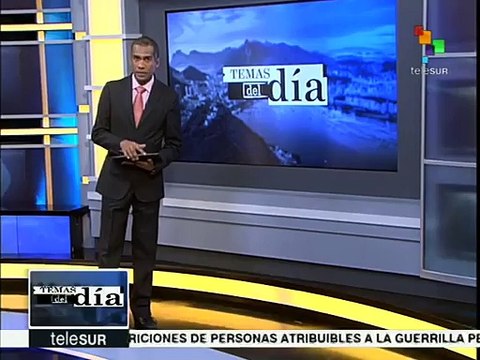 Continúa ofensiva rusa contra Estado Islámico en Siria