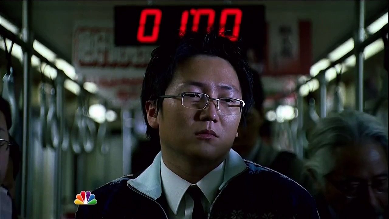Heroes Reborn 1x06 Promo #2 Game Over (HD) Hiro Returns