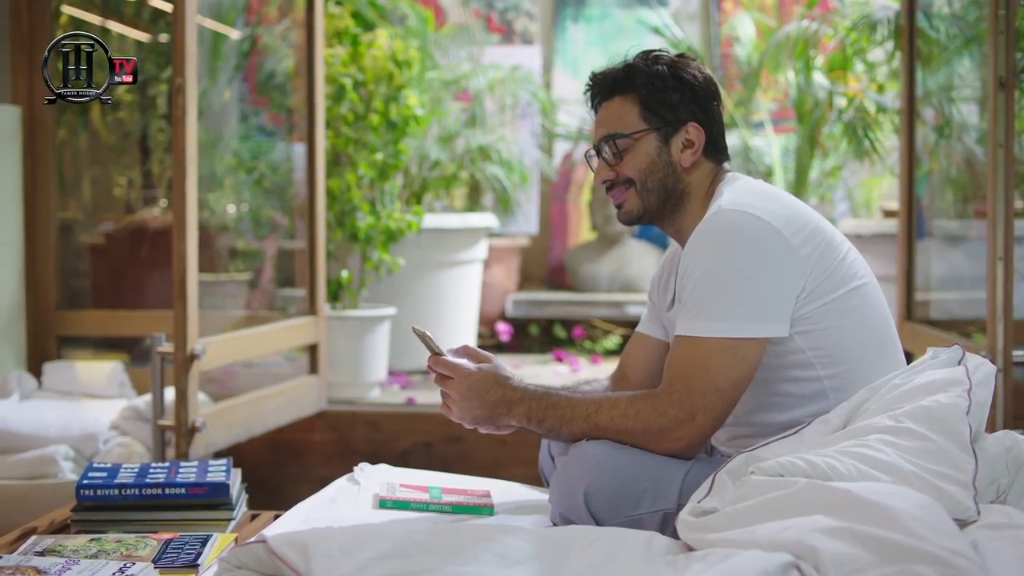 VideO ClipS TameR HosnY