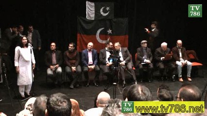 How to bring change in Pakistan Dr Fouzia Sadiq