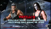 WWE 2K RIVALRIES - "Hollywood" Hulk Hogan vs. Sting | WCW Starrcade 1997 | WWE 2K15 Gameplay