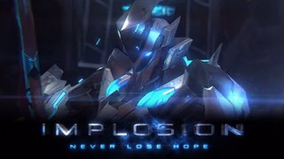 Implosion Never Lose Hope Hack iOS Android Cheats [Copy link]