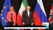 Iran's moment of truth: Implementation of nuclear deal begins (part 1)