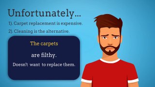 Carpet Cleaning In Mississauga, Ontario Will Increase The Selling Value Of Your Home