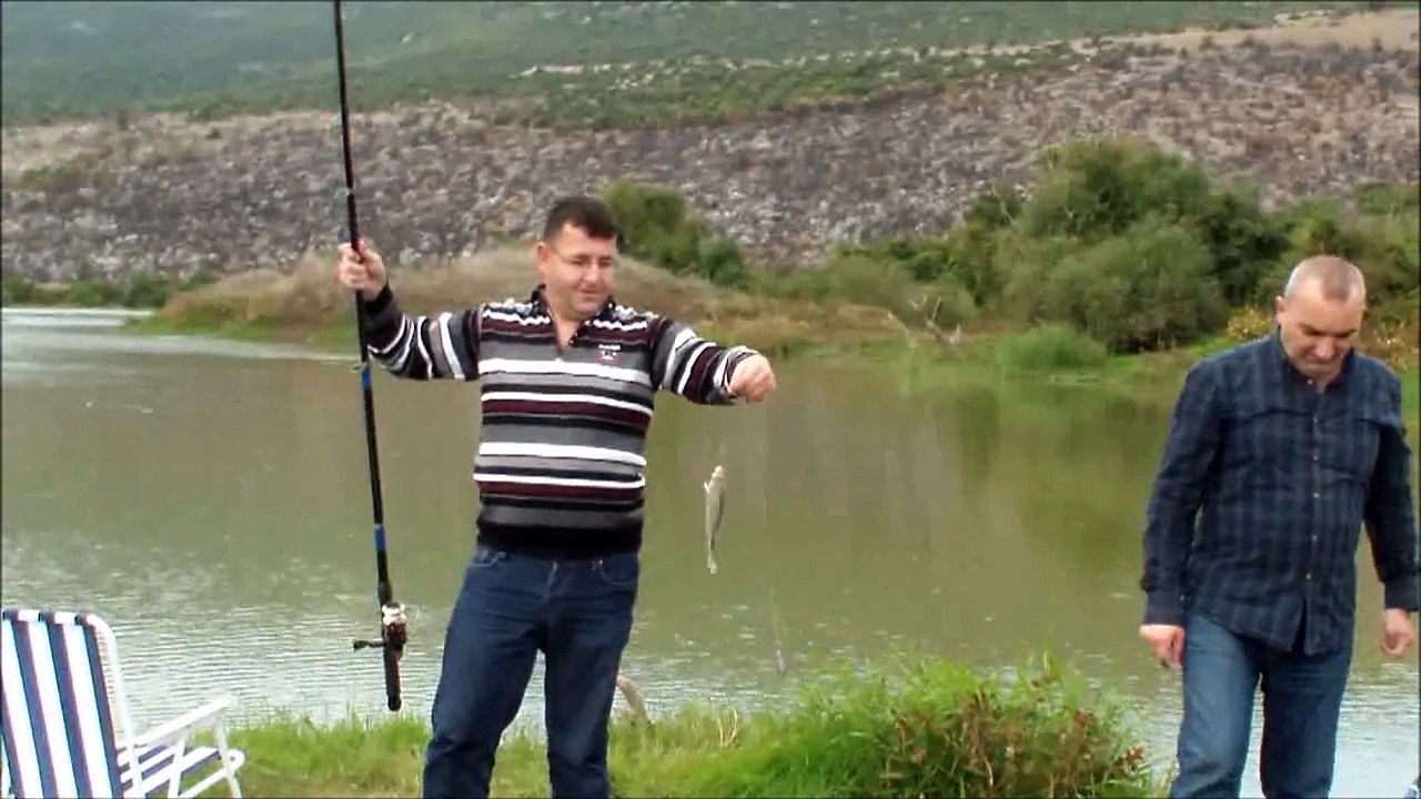 FIRAT BALIK TUTUYOR