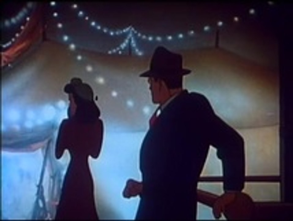 Terror on the Midway