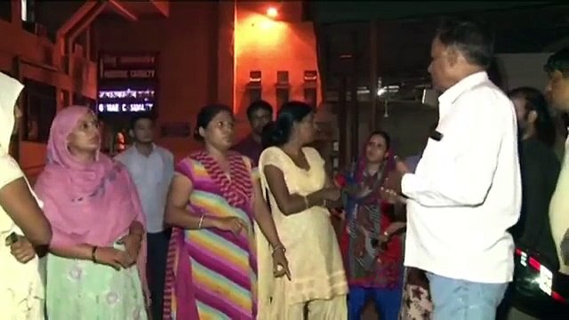 Niñas de dos y cinco años fueron violadas en India