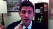 Paul Ryans Video Diary — A Bad Lip Reading of Paul Ryan