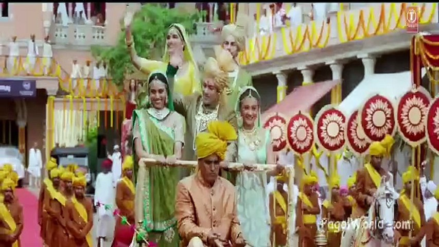 Prem Ratan Dhan Payo (Title Song) Salman Khan