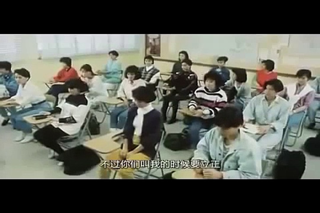 霸王花 Part 1