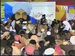 Beit Kya Hai - Mehfil e Khattab -_ Pir Naseer ud Din Naseer Part 2 of 2