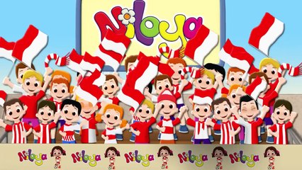 Niloya - Oyun Şarkı - Yumurcak Tv