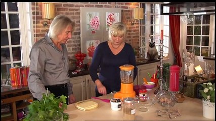 Chéri(e) qu'est-ce qu'on mange (Les ch'tites recettes) - 19-10-2015 16h05 25m (9134)