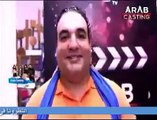 #ArabCasting - EP 3 وليد بلحاج عمار من تونس -