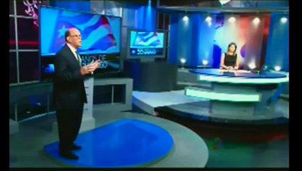 Cuba:55 años de embargo