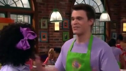 I Didnt Do It s02 e19 The Rescuers