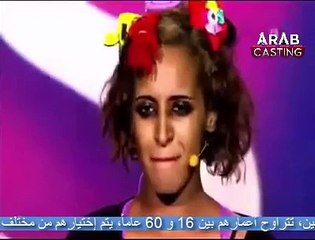 ArabCasting EP 3: حسنة سليم من مصر 🇪🇬
