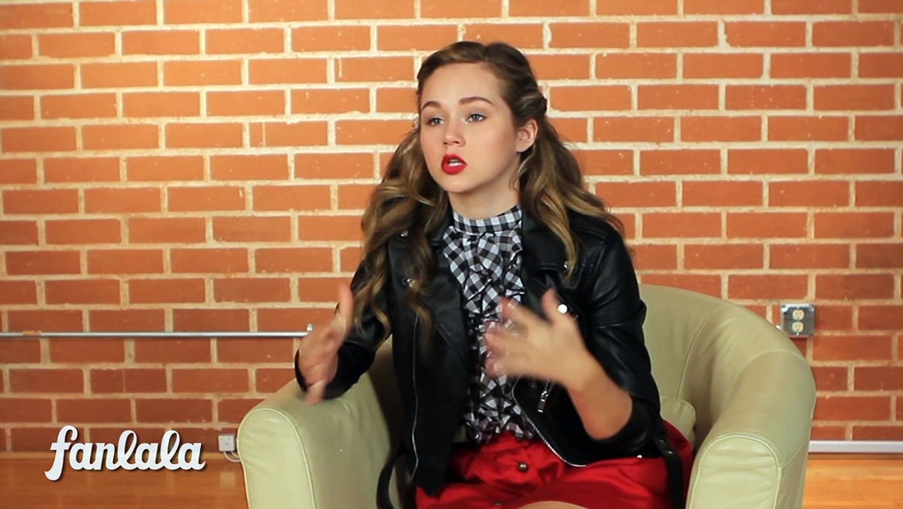Bella & the Bulldogs Season 2 talk with Brec Bassinger