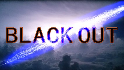 Black Out! ● Kevin Crawford - Comedy