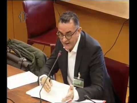 Roma - Commissione Agricoltura - Settore agricolo, audizione esperti (19.10.15)