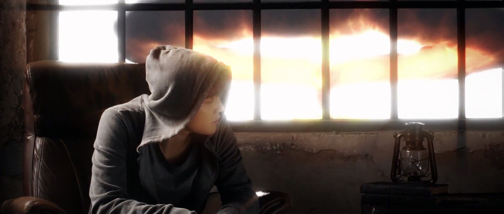 XIA - 꼭 어제 (Yesterday)